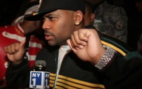 Jay-Z’s former partner Damon Dash is $25M in debt with just $100 in cash, files for bankruptcy