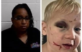 Judge faces threats after Georgia day care who allegedly beat 1-year-old boy is released