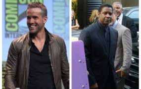 ‘Inexcusable’ – Ryan Reynolds recalls when he upset Denzel Washington while they were on set