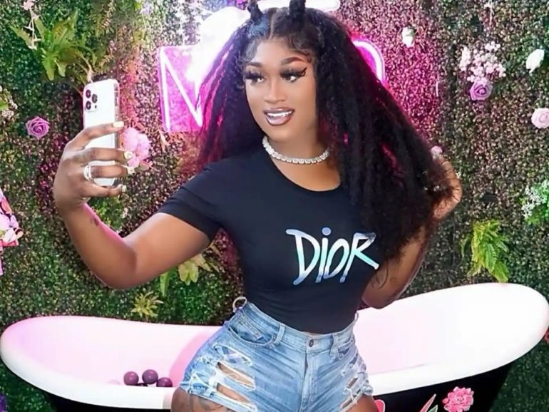 Update on influencer Lola Doll as brother recalls moment she was ...