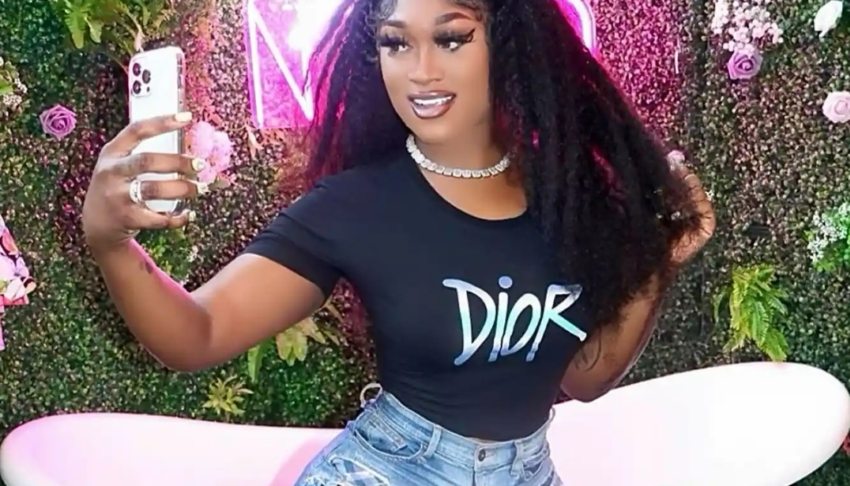 Update on influencer Lola Doll as brother recalls moment she was repeatedly shot in Guyana