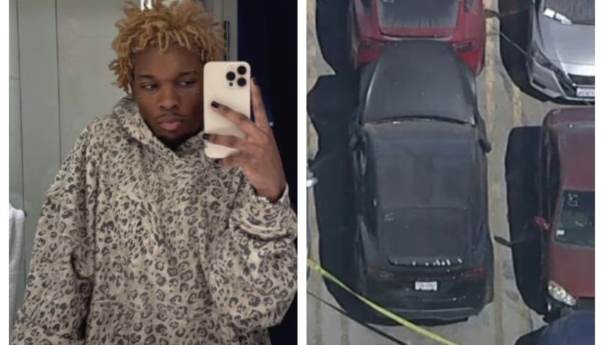 New details emerge after decomposed body is found in Tesla belonging to singer D4vd
