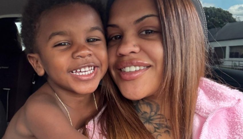 Mom charged after son, 2, takes gun from her purse and fatally shoots himself in front of sister