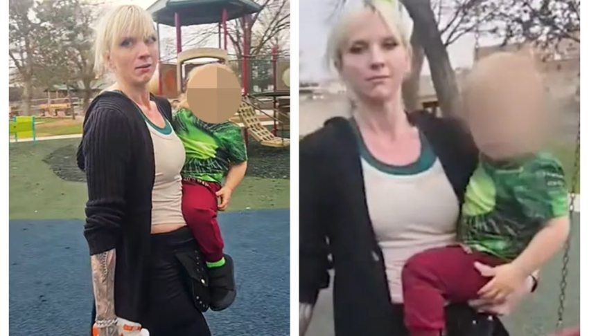 Minnesota woman who raised over $800K after using racial slur against Black child now charged
