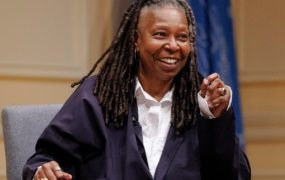 Whoopi Goldberg, 69, says she can’t afford to retire because she didn’t marry well