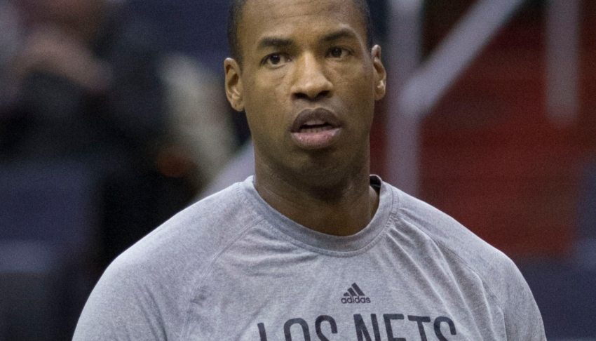 NBA’s first openly gay player Jason Collins has brain tumor months after marriage