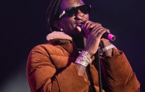 Young Thug releases apology song to Drake, 21 Savage, Mariah the Scientist, others