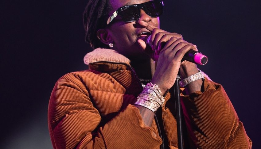 Young Thug releases apology song to Drake, 21 Savage, Mariah the Scientist, others