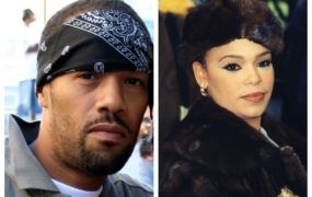Redman was ‘jealous’ when ex Faith Evans married Notorious B.I.G. – ‘She’s always been a sweetheart’