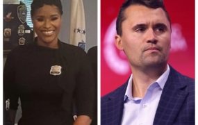 NY school cop removed over comments made about Charlie Kirk’s killing