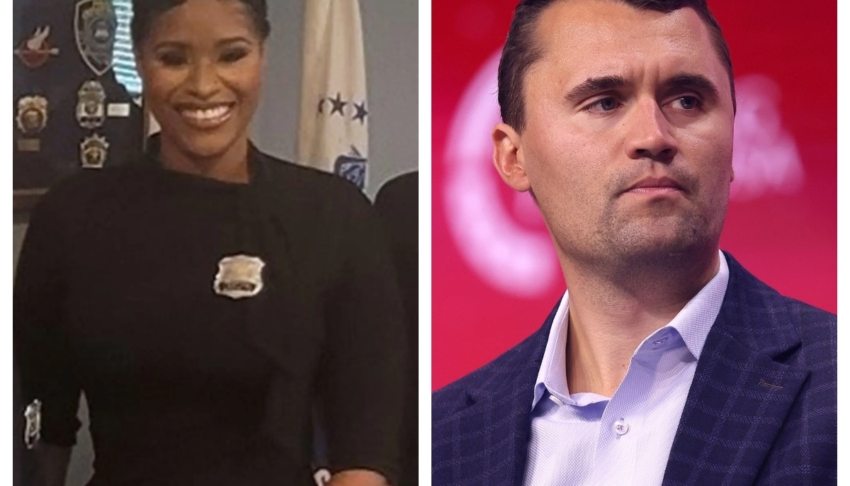 NY school cop removed over comments made about Charlie Kirk’s killing