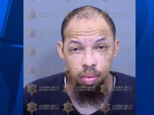Treyvon Alexander
