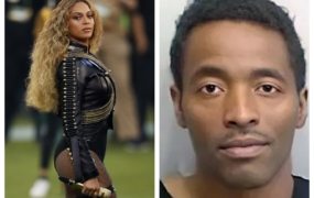 Suspect arrested in theft of Beyoncé’s unreleased music, but tracks still missing
