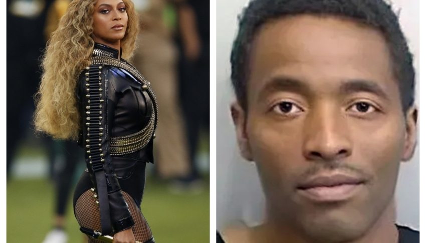 Suspect arrested in theft of Beyoncé’s unreleased music, but tracks still missing