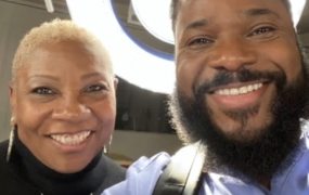 Malcolm-Jamal Warner’s mom reveals new details about his death, says ‘that was his time’ to go