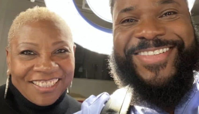 Malcolm-Jamal Warner’s mom reveals new details about his death, says ‘that was his time’ to go