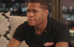 Boxing star Devin Haney sues ex to recover $350K in items he reportedly gifted to her