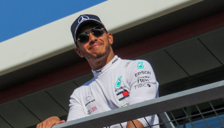 Lewis Hamilton shares why he has sold all his cars
