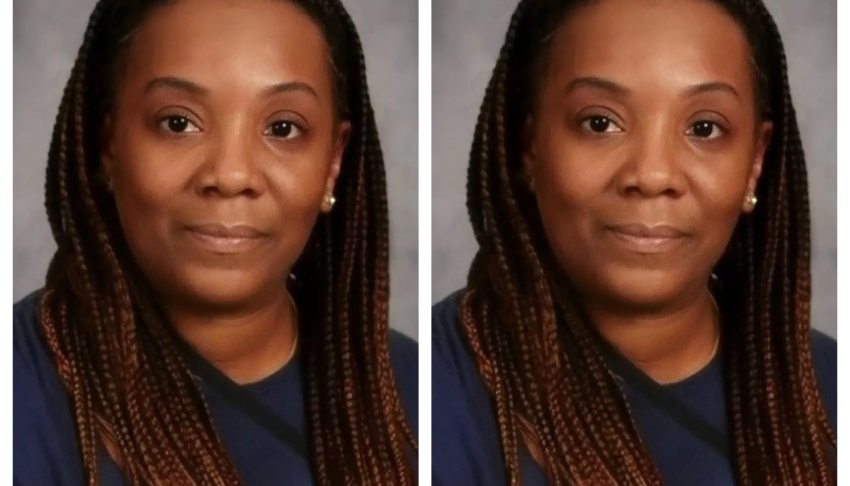 Man fatally shoots his assistant principal wife and her mom outside school, turns gun on himself