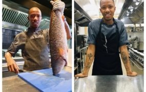 Talented South African chef dies in electric buggy crash at Richard Branson’s private Caribbean island