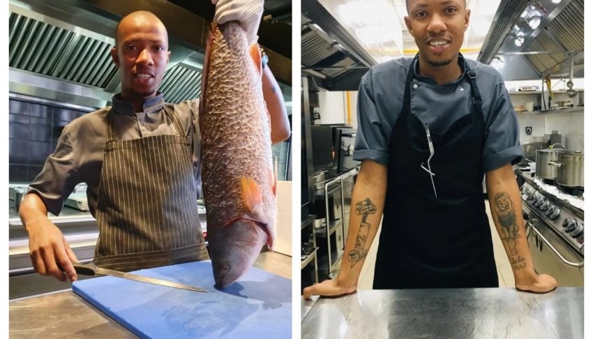 Talented South African chef dies in electric buggy crash at Richard Branson’s private Caribbean island