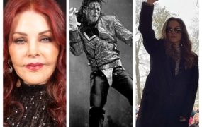 Priscilla Presley says she didn’t believe ‘manipulative’ Michael Jackson loved Lisa Marie during marriage