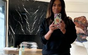 Regina Hall reveals why she contemplated entering nunhood
