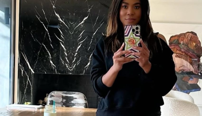 Regina Hall reveals why she contemplated entering nunhood