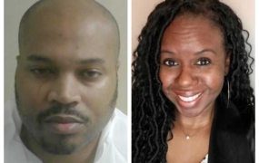 Man charged in fatal stabbing of fiancée just days after their engagement