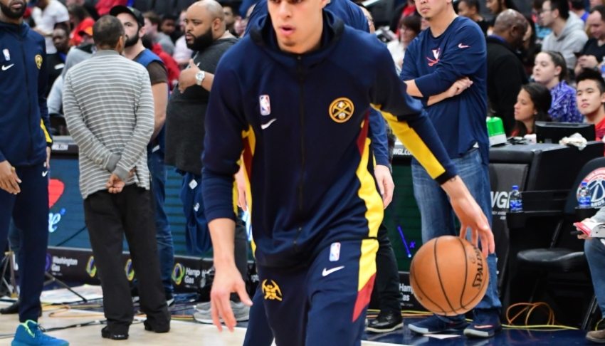 Michael Porter Jr. reveals he and his ex-girlfriend split rent despite his $200M NBA contract