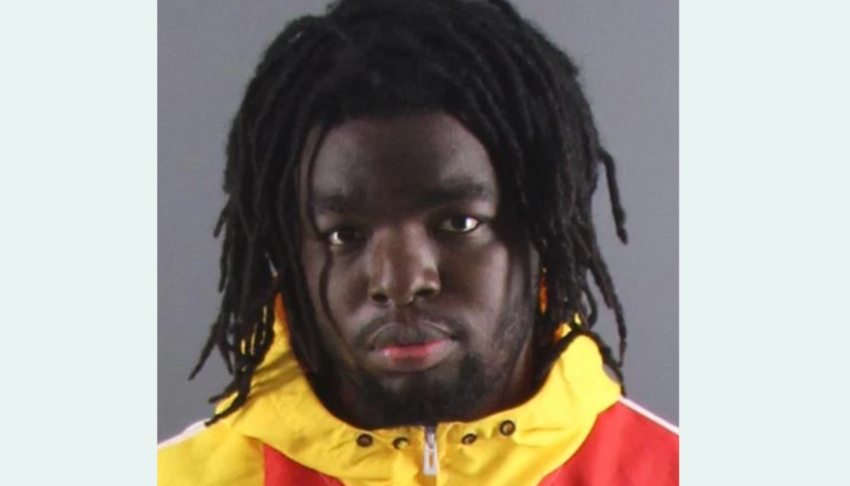 Man accused of shooting his ex ‘as a way to prove his love’ to his new girlfriend 