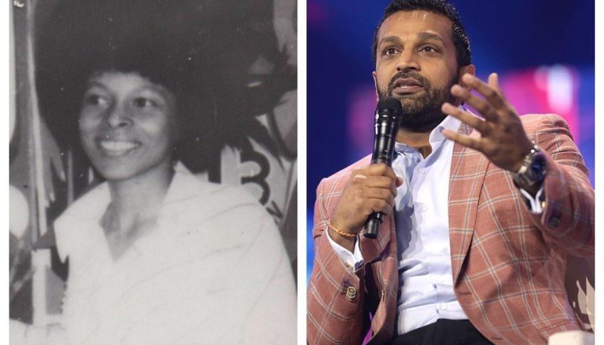 FBI Director Kash Patel urges people not to mourn Tupac’s godmother Assata Shakur