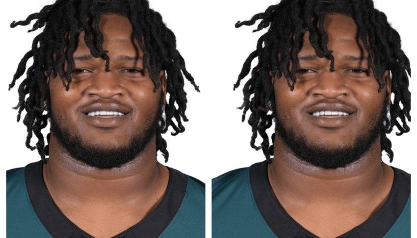 Eagles player Jalen Carter speaks as he gets $57k fine for spitting on Cowboys’ Dak Prescott 