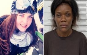 Congolese woman accused of fatally stabbing British expat in Cambodia over a man