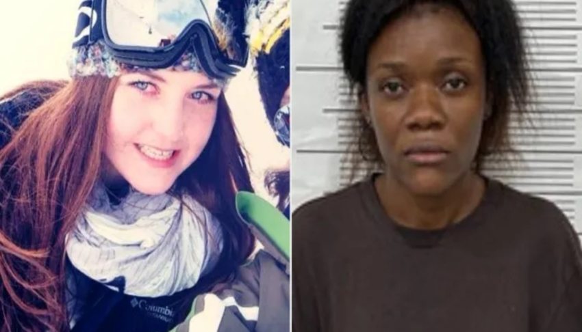 Congolese woman accused of fatally stabbing British expat in Cambodia over a man