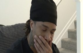 Man emotional after receiving letter from flight attendant mom who died in 9/11 attacks 