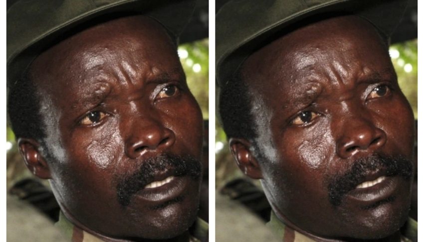 ICC to hear evidence against fugitive warlord Joseph Kony in historic in absentia case