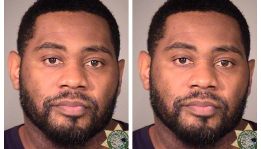 Man gets 10 years for punching 20-month-old son because he was upset