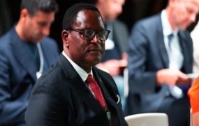 Malawi’s Chakwera concedes election defeat, paving way for Mutharika’s return
