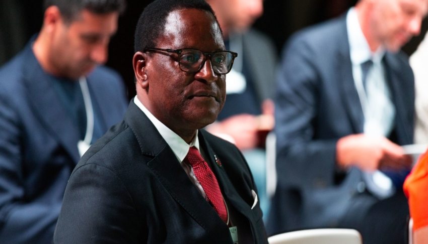 Malawi’s Chakwera concedes election defeat, paving way for Mutharika’s return