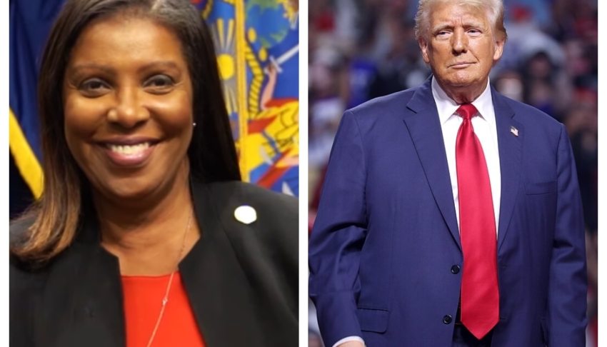 Revenge or Justice? Letitia James faces indictment as Trump administration pushes political retribution drive