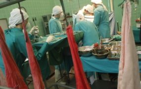 ‘Get him off the table’: Man recounts moment doctor saved him as his organs were about to be harvested by surgical team