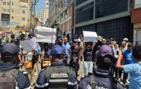 Deadly youth-led protests force Madagascar’s president to fire the prime minister and his government