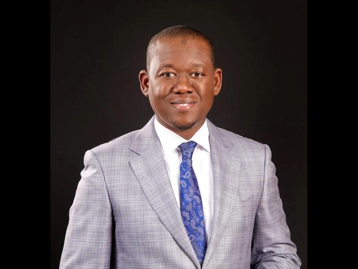 Meet Muazzam Mairawani, the Nigerian mogul preparing to challenge Dangote with $600M cement plant