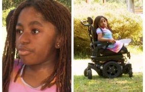 Broken elevator affects wheelchair-bound student’s education: ‘I need to learn what they’re learning’