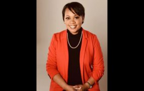 Black woman chosen to lead $120 million airport concessionaire