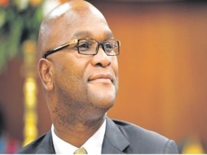 Nkosinathi Emmanuel “Nathi” Mthethwa