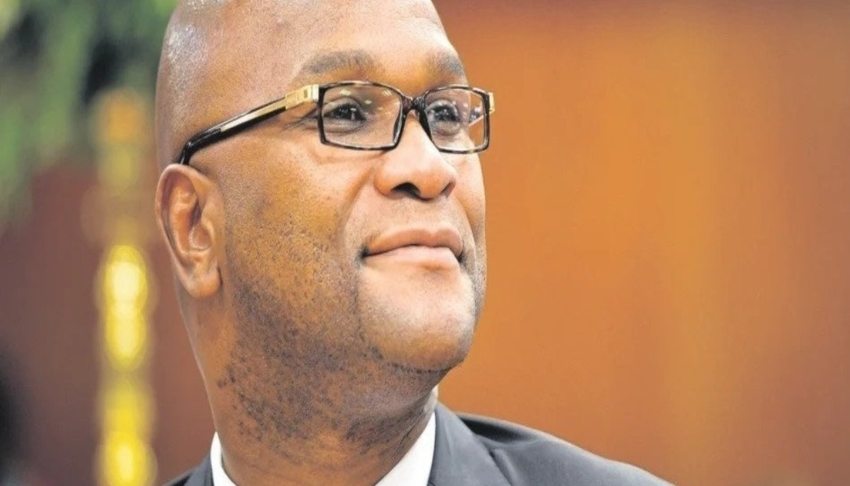 South Africa’s ambassador to France found dead outside Paris hotel