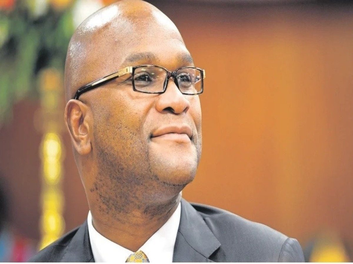 Nkosinathi Emmanuel “Nathi” Mthethwa