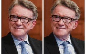 Starmer fires U.K. ambassador to the U.S. Peter Mandelson over Epstein emails